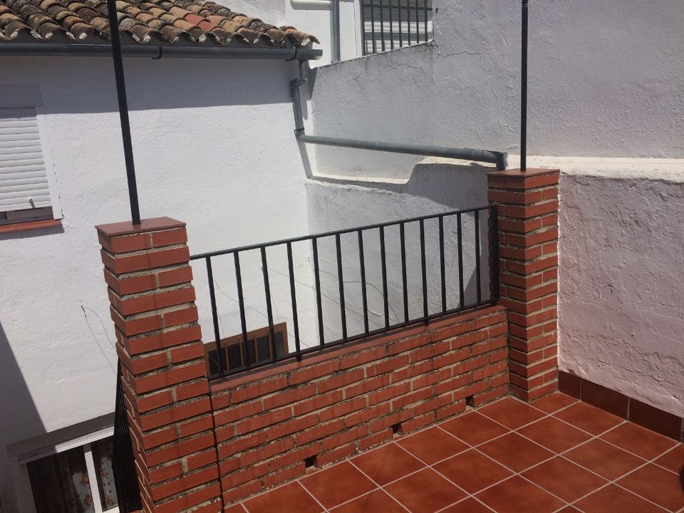Byhus i Olvera, Cadiz - foto 5