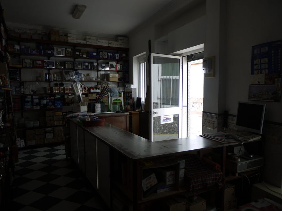 Byhus i Olvera, Cadiz - foto 3