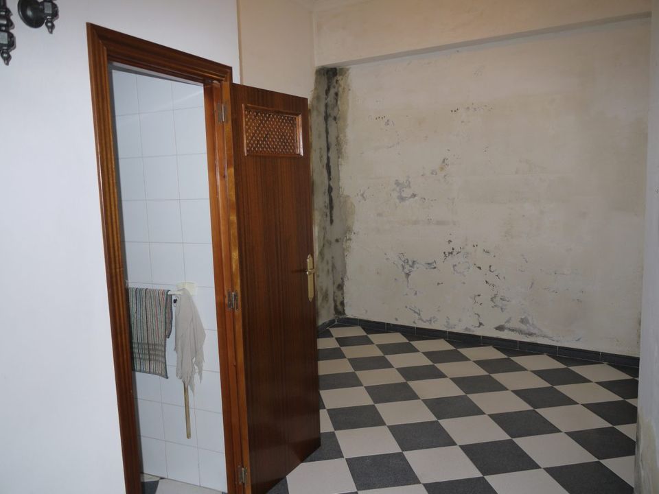 Byhus i Olvera, Cadiz - foto 5