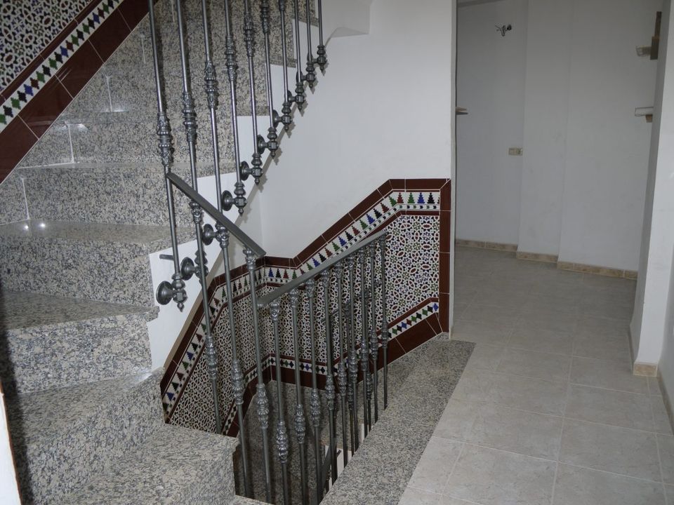 Byhus i Olvera, Cadiz - foto 2