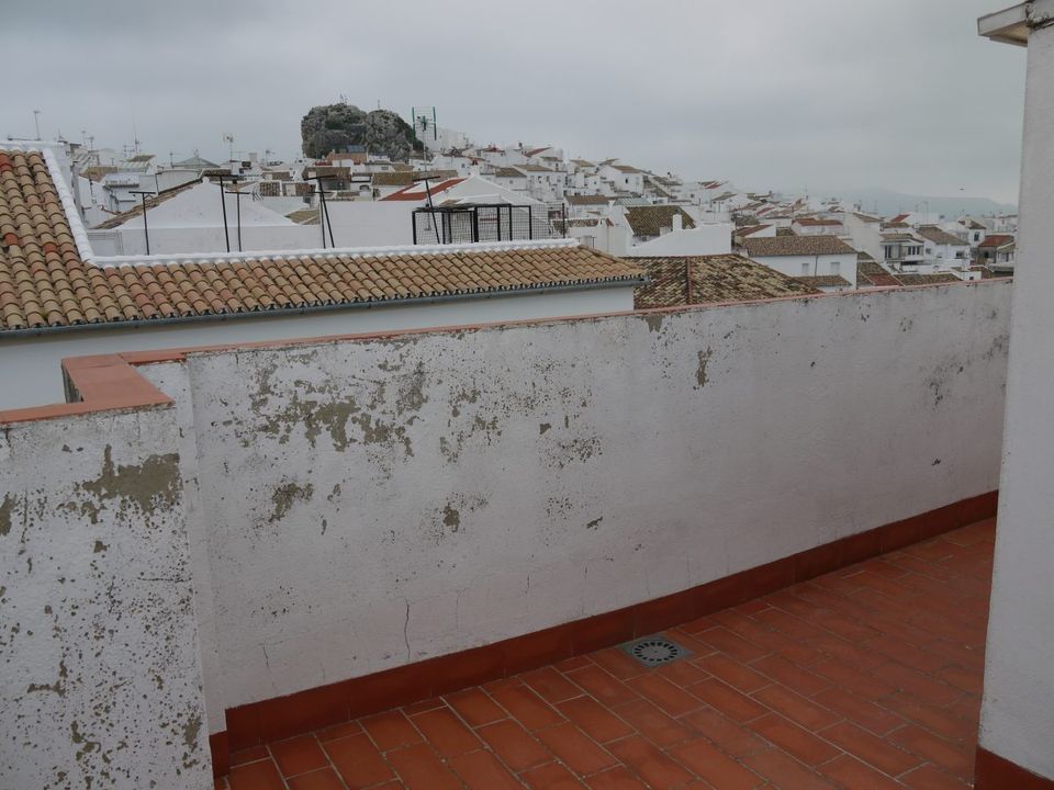 Byhus i Olvera, Cadiz - foto 4