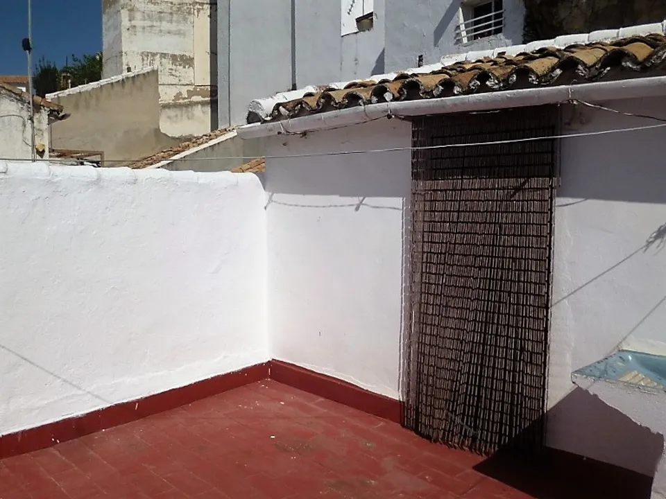 Byhus i Olvera, Cadiz - foto 4