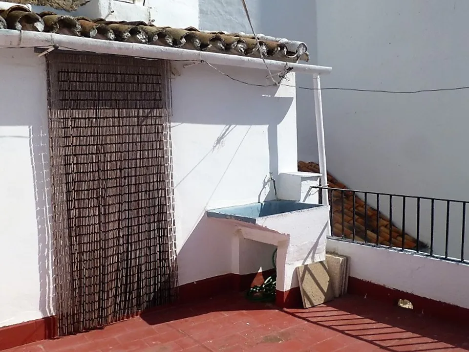 Byhus i Olvera, Cadiz - foto 2