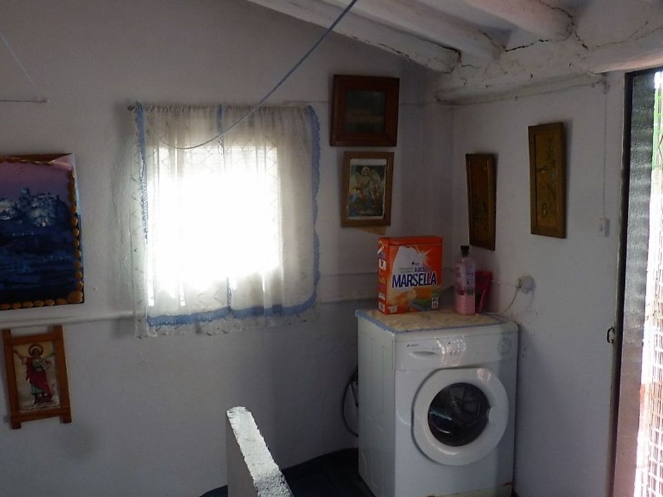 Byhus i Olvera, Cadiz - foto 3