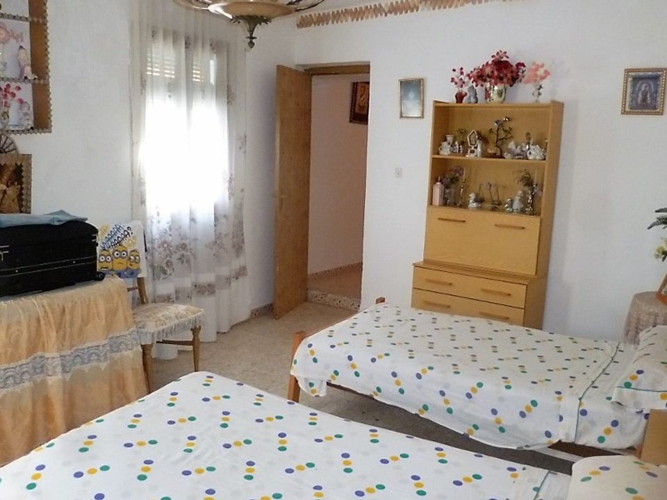 Byhus i Olvera, Cadiz - foto 5