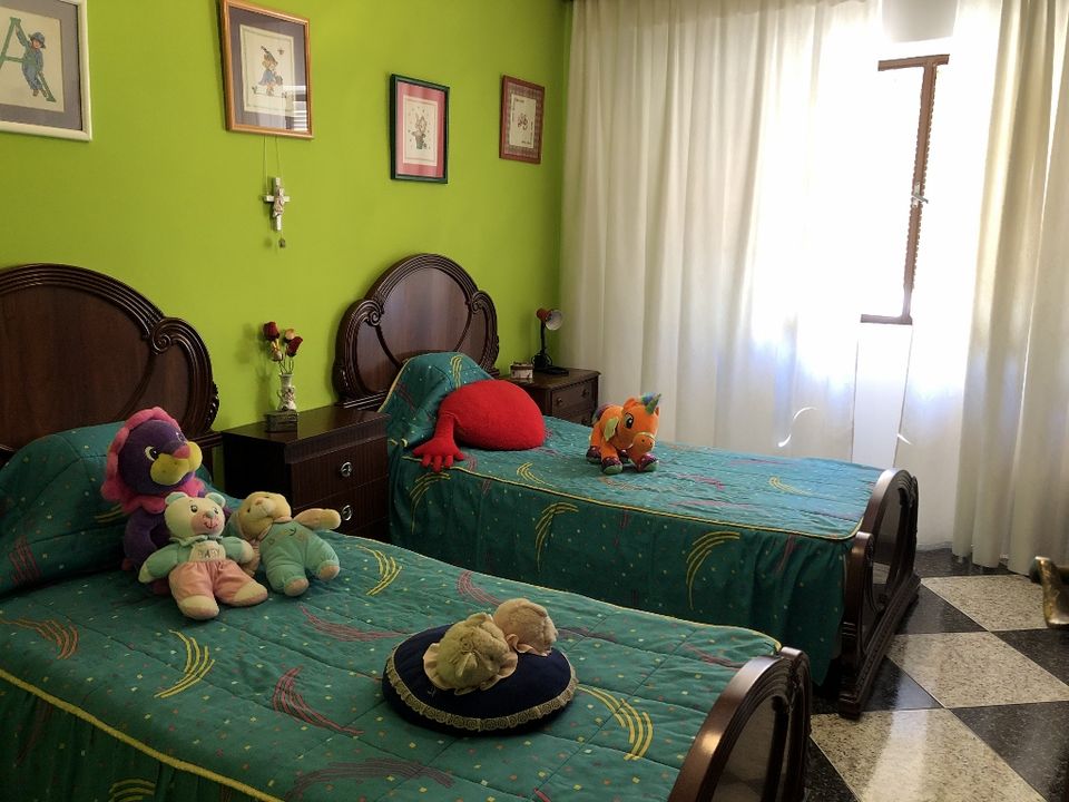Dorpshuis in Olvera, Cadiz - foto 1