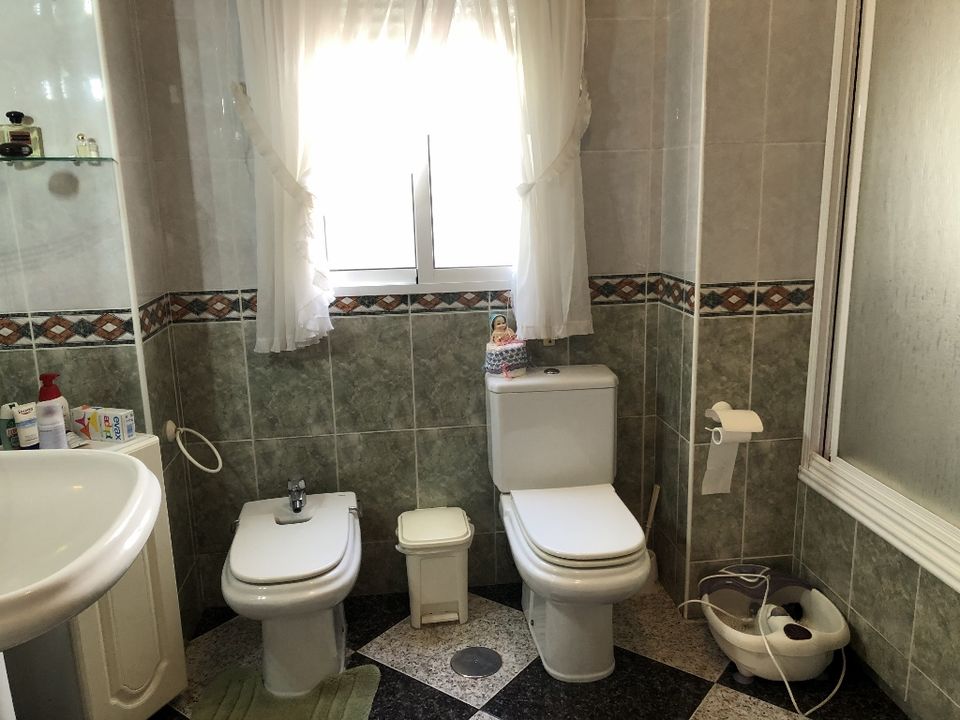 Dorpshuis in Olvera, Cadiz - foto 4