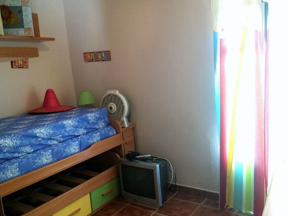 Byhus i Olvera, Cadiz - foto 5