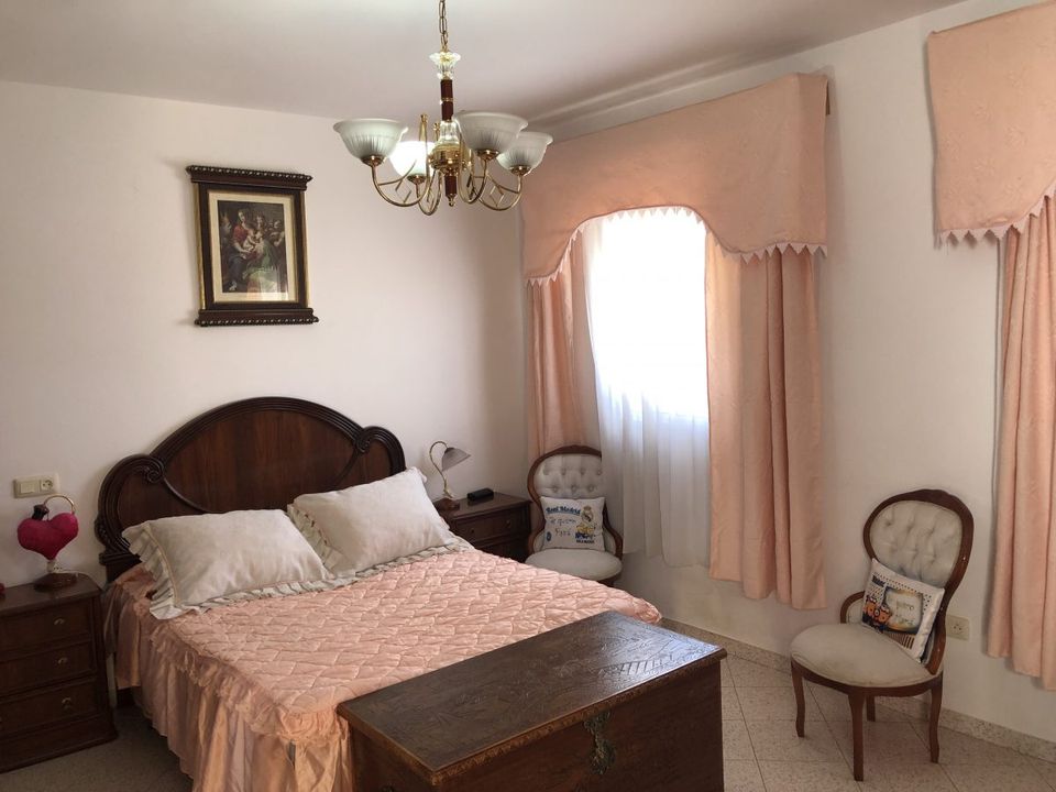 Byhus i Olvera, Cadiz - foto 1