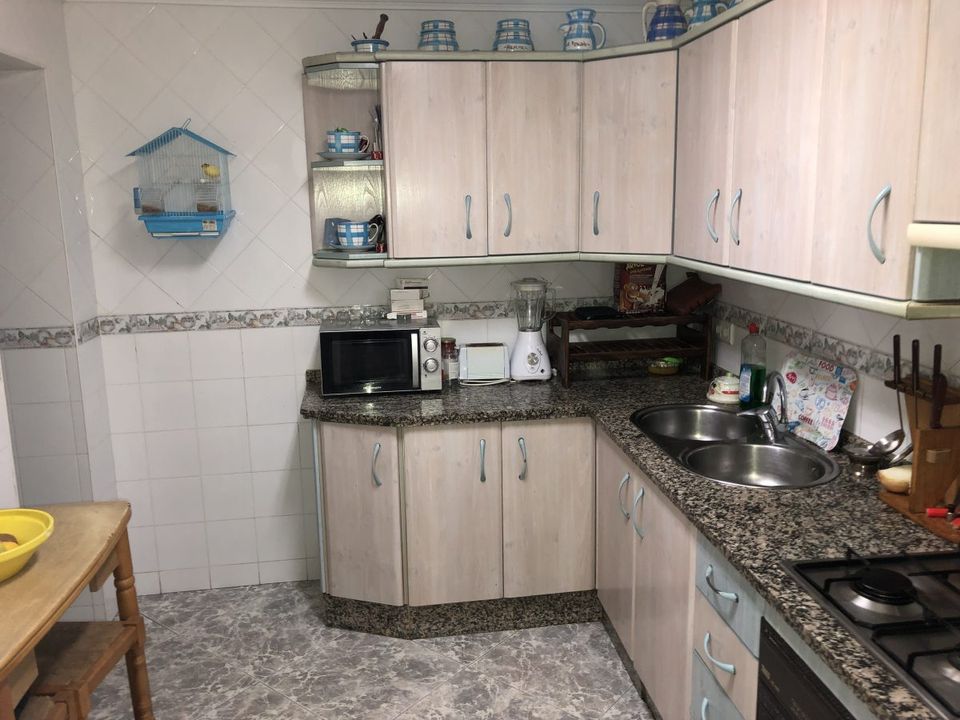 Byhus i Olvera, Cadiz - foto 3