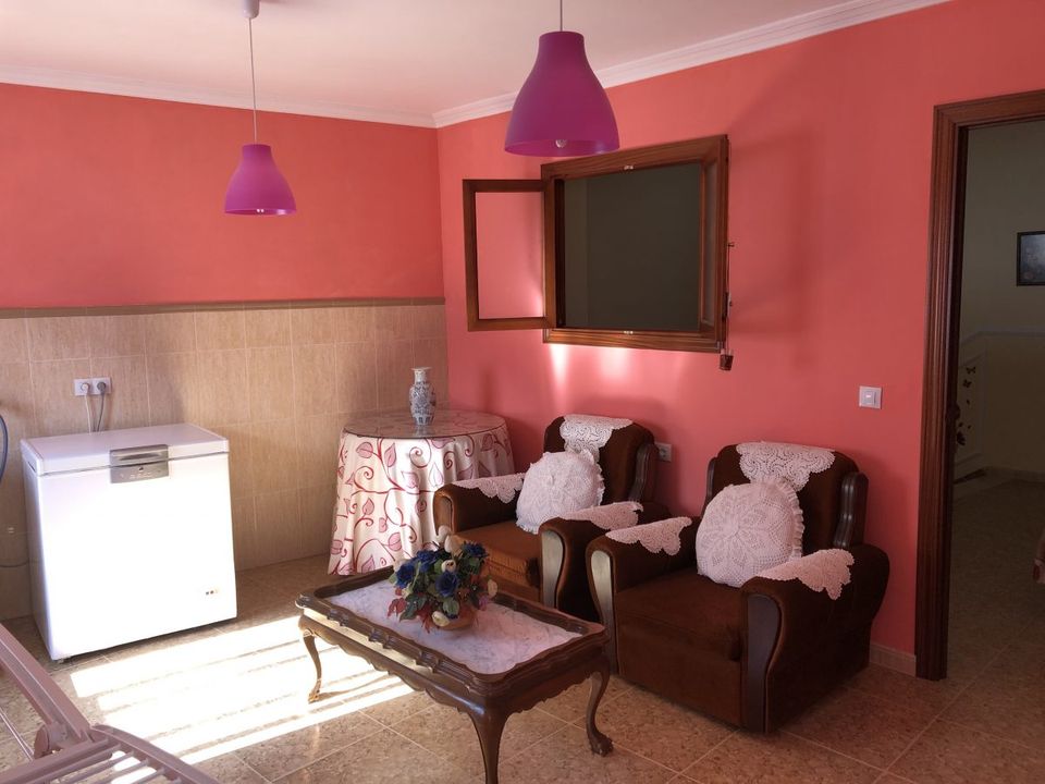 Villa em Olvera, Cadiz - foto 5