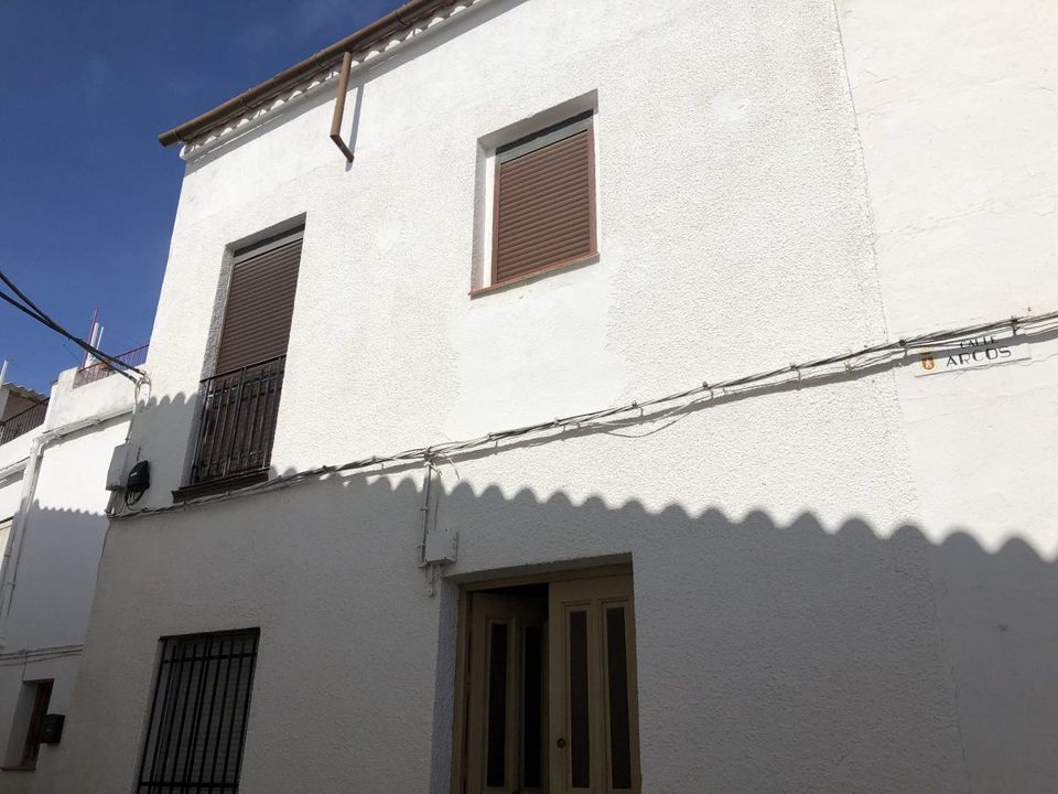 Villa i Olvera, Cadiz - foto 5