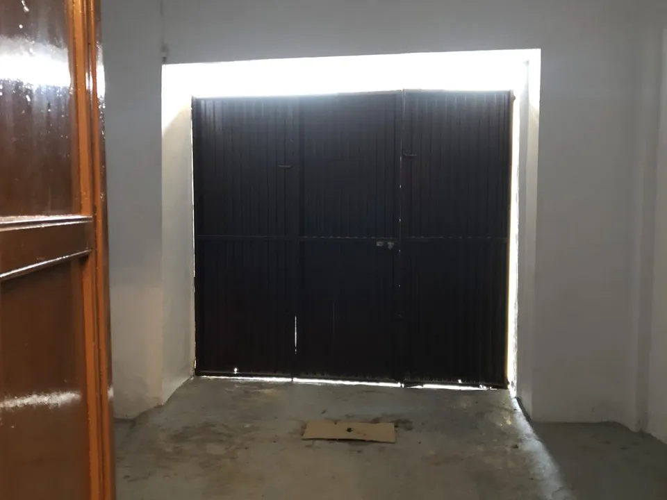 Byhus i Pruna, Sevilla - foto 2