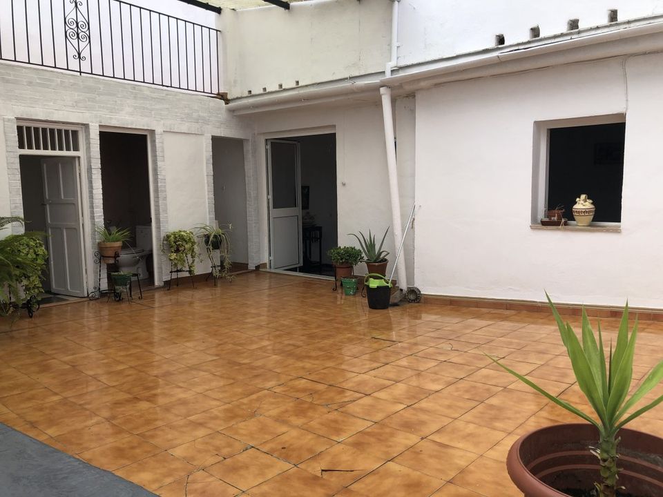 Byhus i Pruna, Sevilla - foto 3
