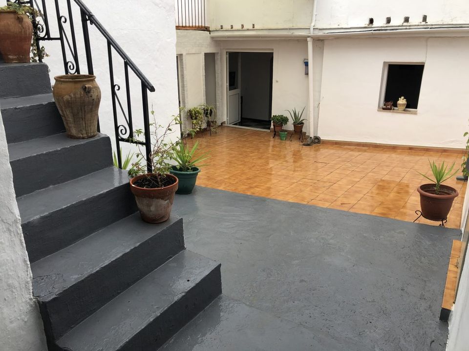Byhus i Pruna, Sevilla - foto 4
