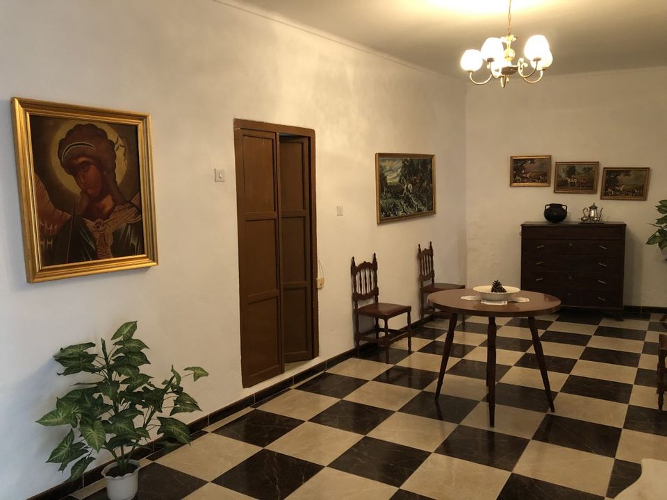 Byhus i Pruna, Sevilla - foto 5