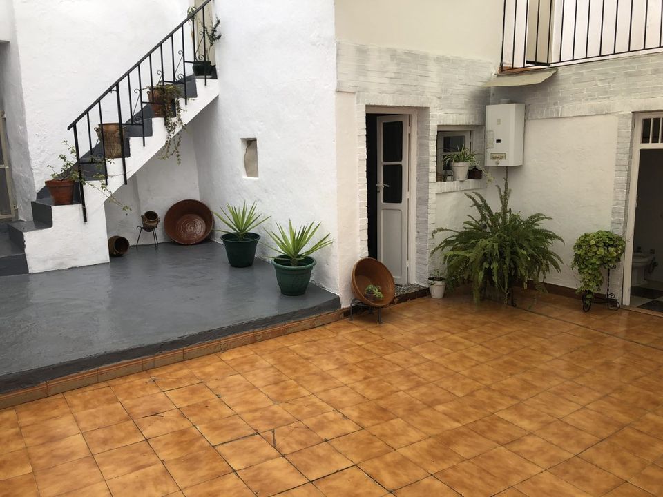 Stadthaus in Pruna, Sevilla - Foto 5