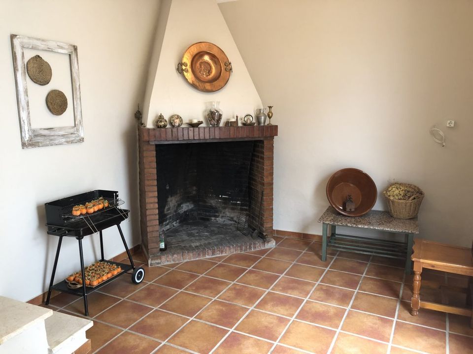 Rekkehus i Pruna, Sevilla - bilde 3
