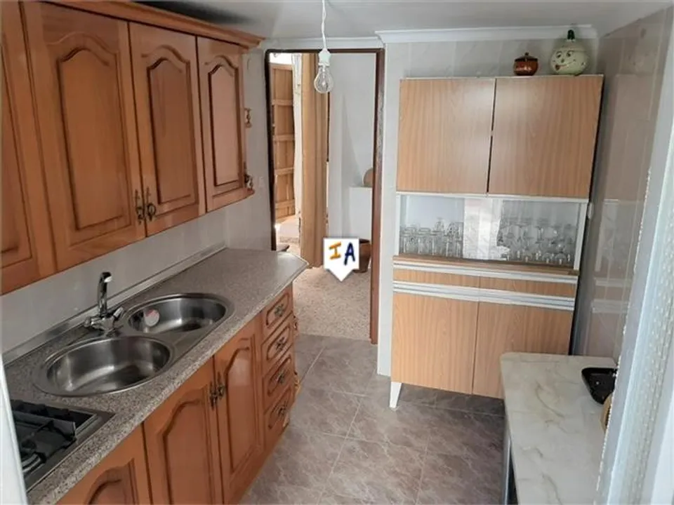 Byhus i Fuente Tojar, Cordoba - foto 2