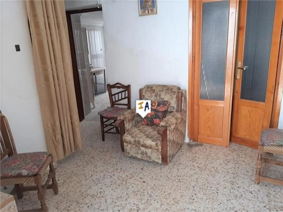 Byhus i Fuente Tojar, Cordoba - foto 3