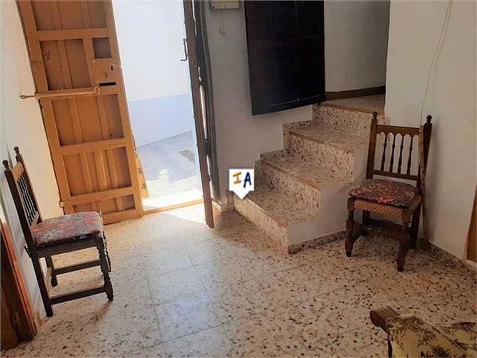 Byhus i Fuente Tojar, Cordoba - foto 4