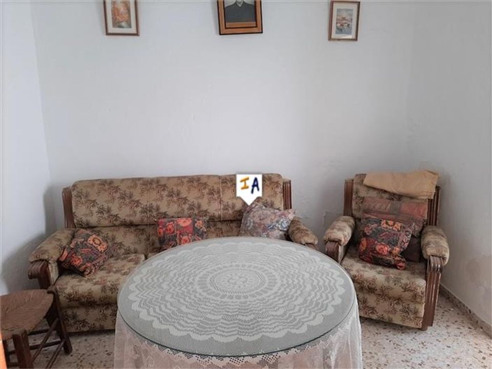 Byhus i Fuente Tojar, Cordoba - foto 5