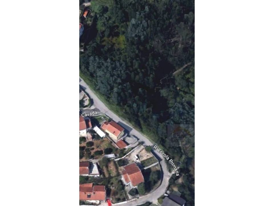 Helårsgrund i Coimbra, Coimbra - foto 3