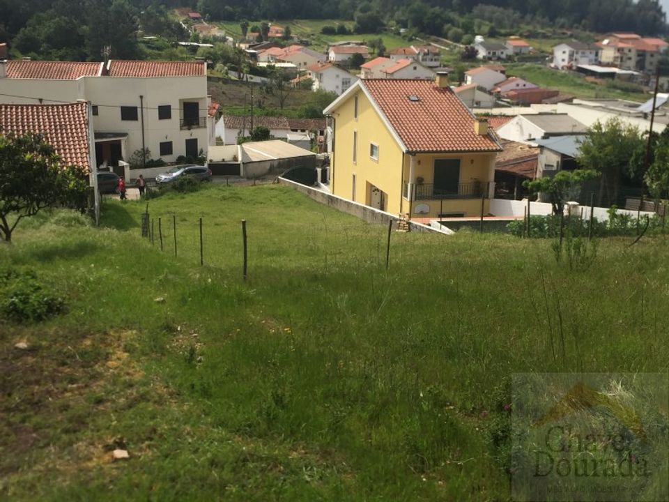 Helårsgrund i Coimbra, Coimbra - foto 2