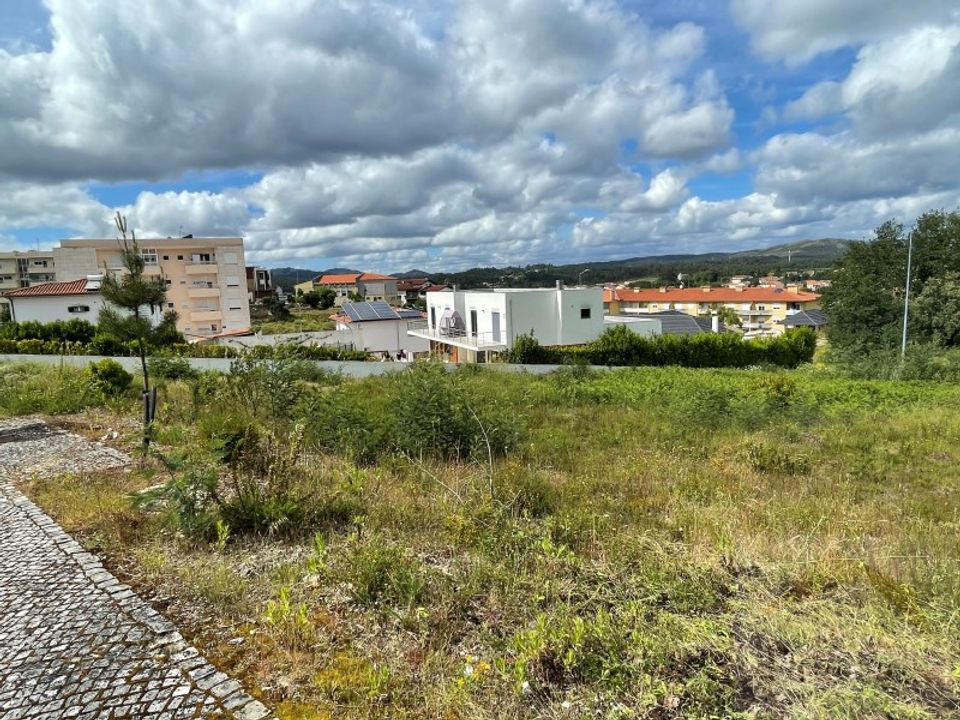 Tomt i Santo Andre, Setubal - bilde 4