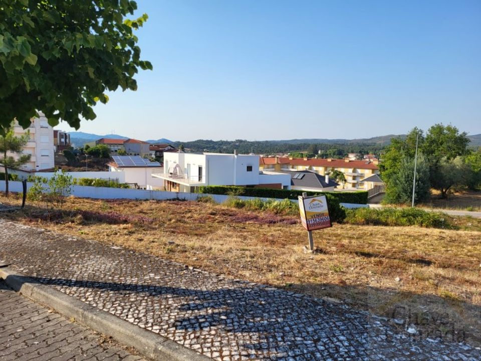 Tomt i Santo Andre, Setubal - bilde 3