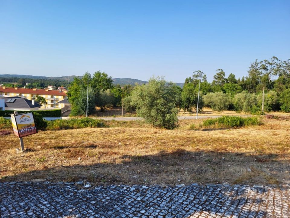 Tomt i Santo Andre, Setubal - bilde 5