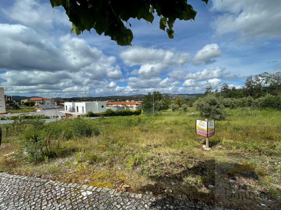Tomt i Santo Andre, Setubal - bilde 2