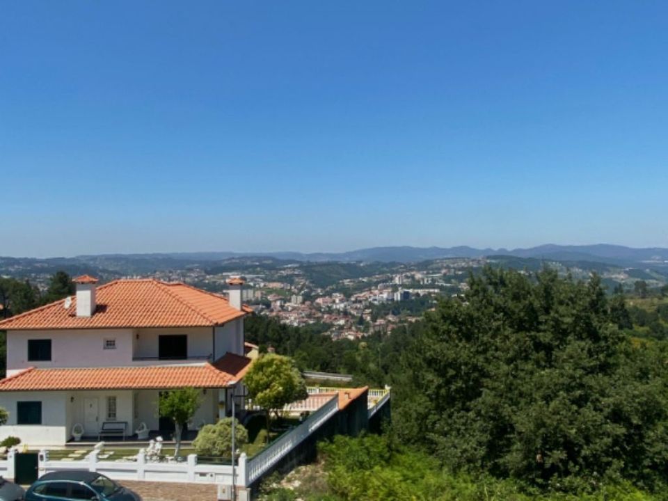 Helårsgrund i Amarante, Porto - foto 5