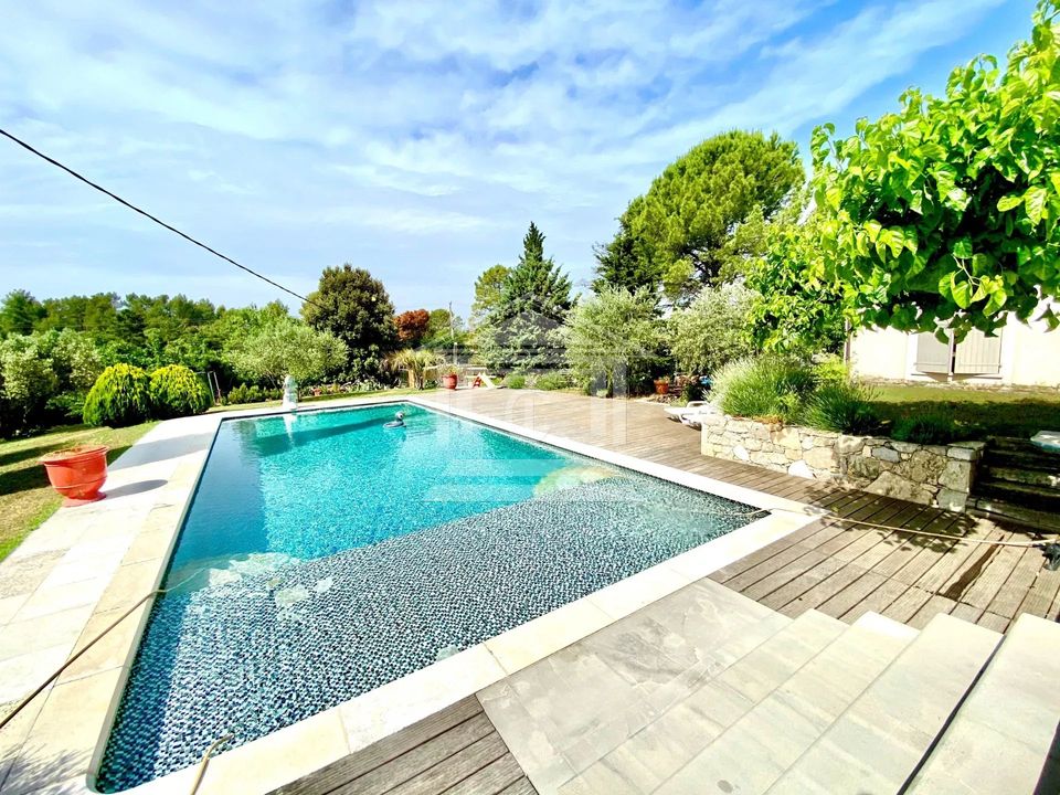 Villa i Montauroux, Var - foto 1
