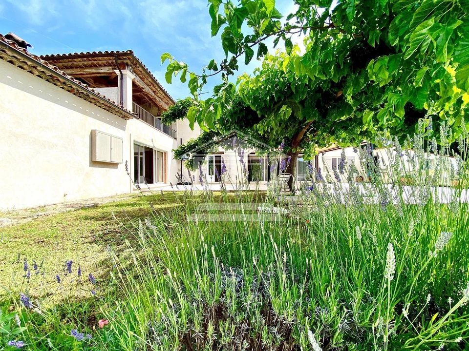 Villa i Montauroux, Var - foto 2