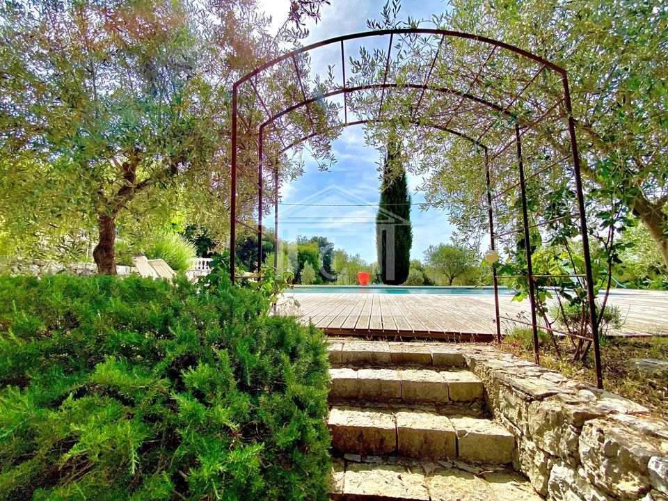 Villa i Montauroux, Var - foto 3