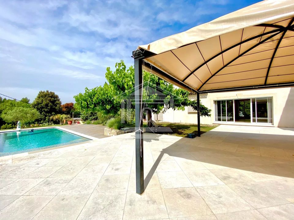 Villa i Montauroux, Var - foto 5