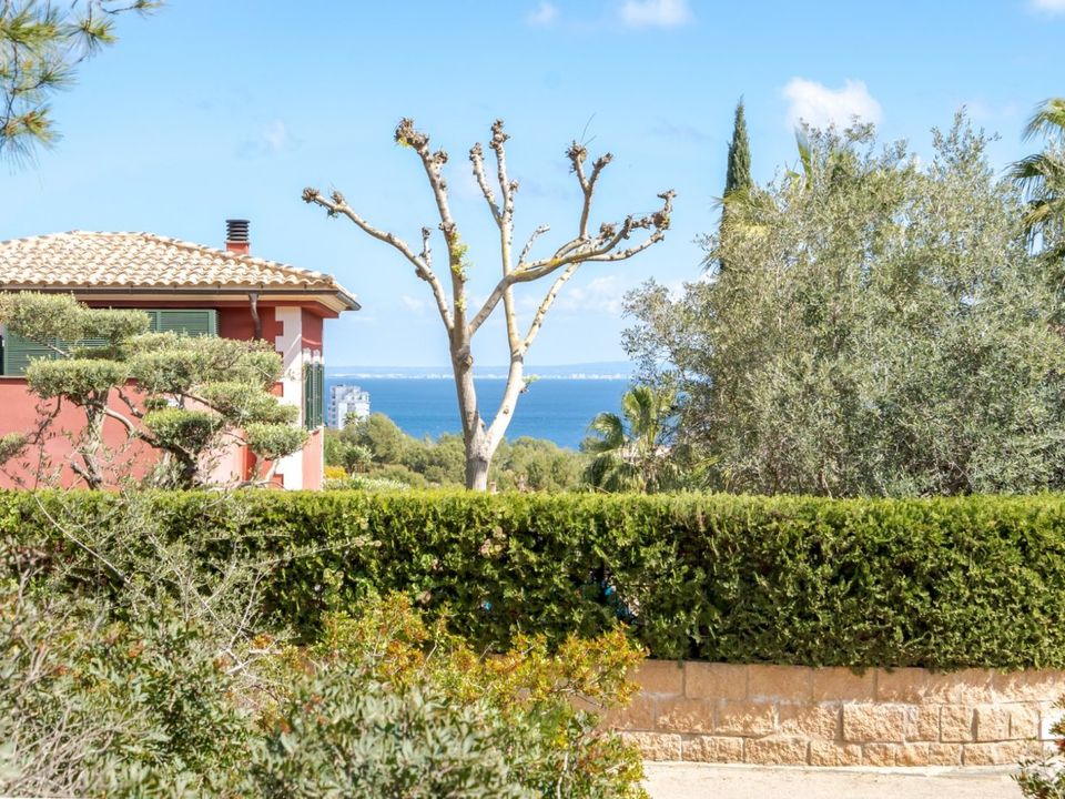 Villa i Calvia, Mallorca - foto 1