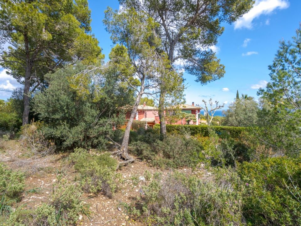 Villa i Calvia, Mallorca - foto 2