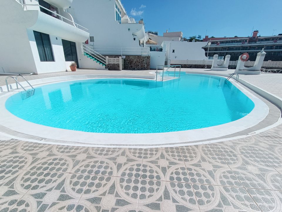 Lejlighed i Puerto Rico, Gran Canaria - foto 4