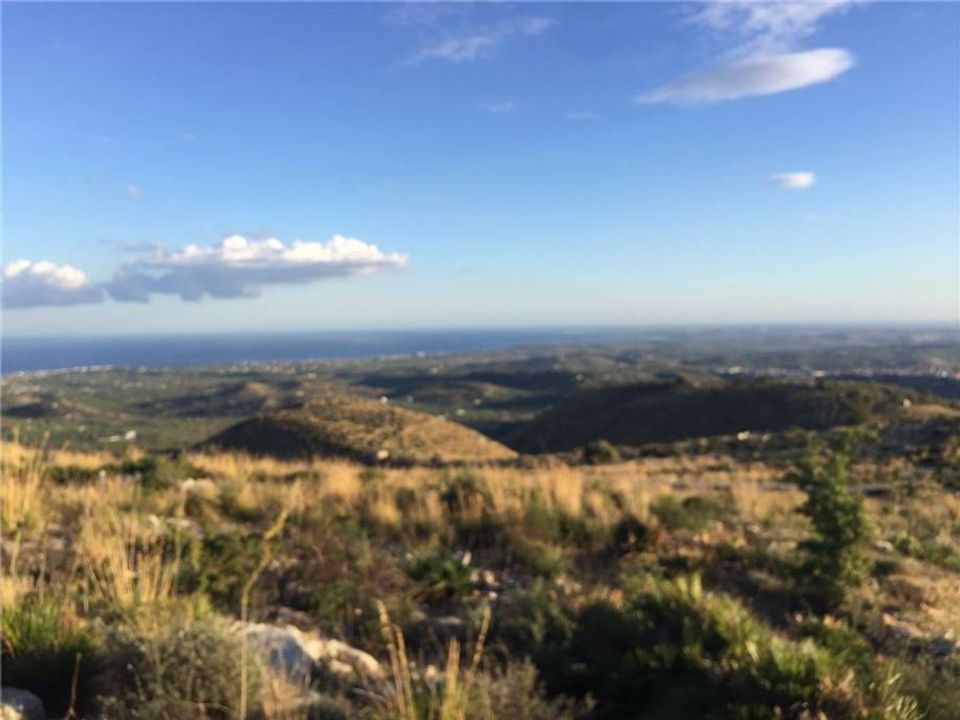 Helårsgrund i Avola, Siracusa - foto 5