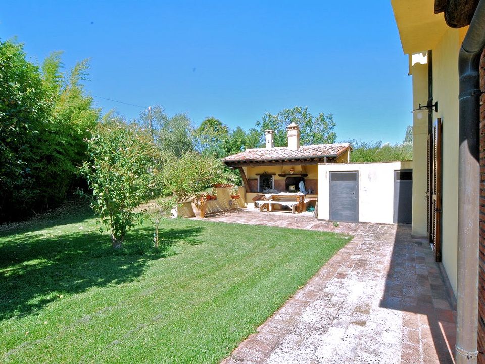 Villa i Pitigliano, Grosseto - foto 5