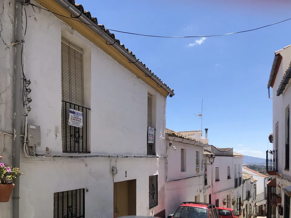 Willa: Olvera, Cadiz – zdjęcie 1