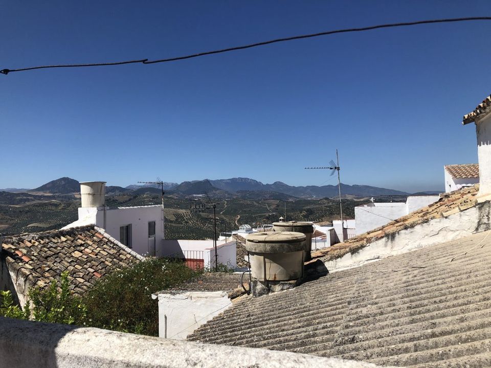 Willa: Olvera, Cadiz – zdjęcie 2