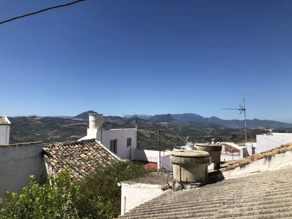 Willa: Olvera, Cadiz – zdjęcie 4