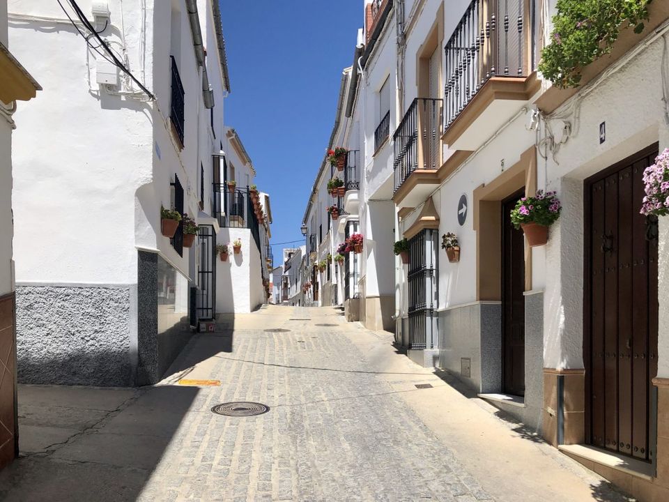 Haus in Olvera, Cadiz - Foto 4