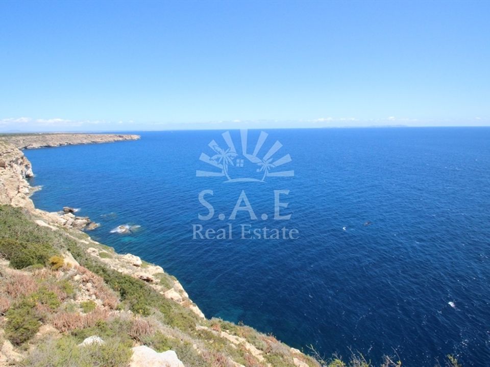 Erhvervsejendom i Cala Pi, Mallorca - foto 2