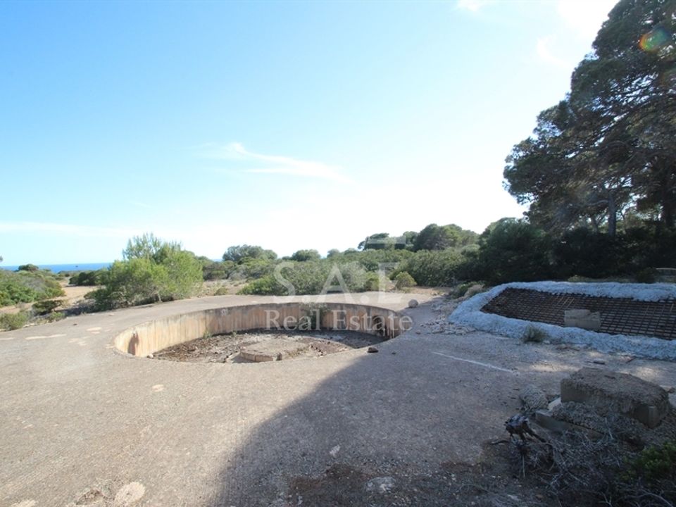 Erhvervsejendom i Cala Pi, Mallorca - foto 5