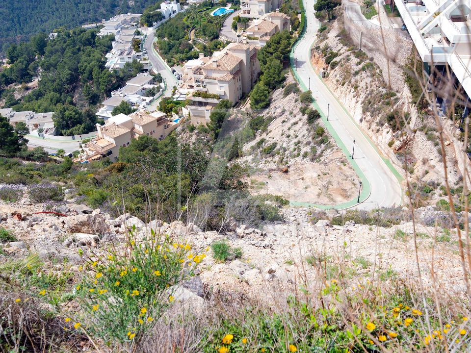 Grond in Altea, Alicante - foto 2