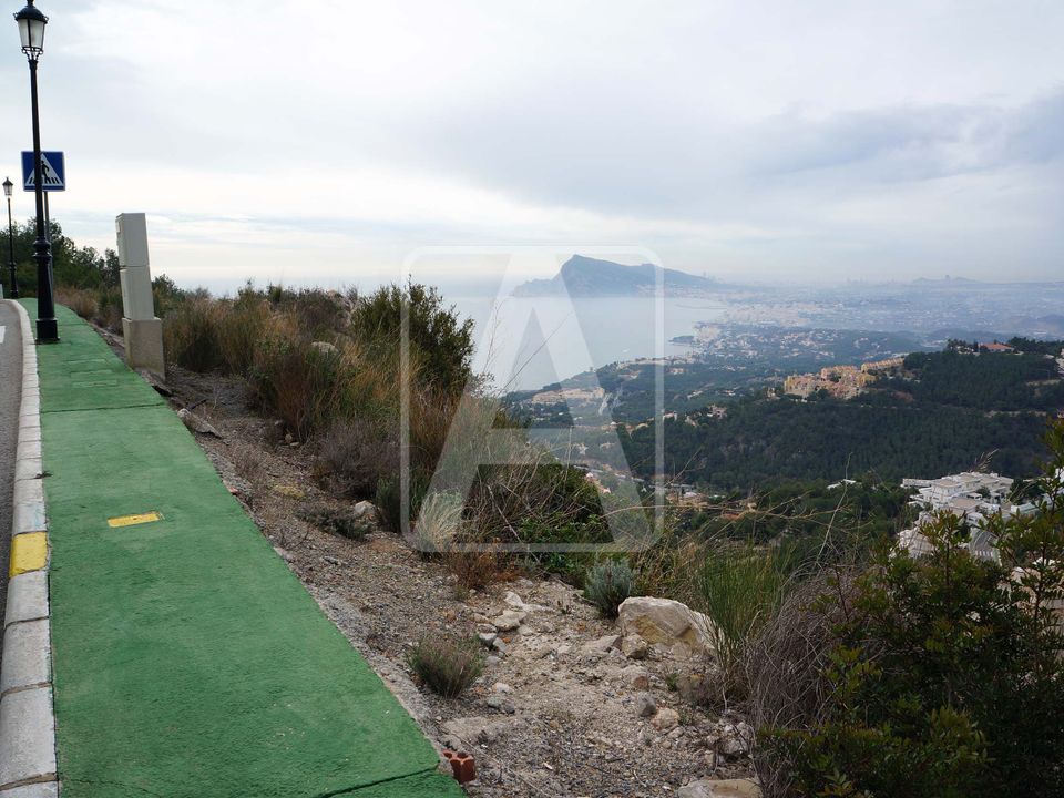 Grond in Altea, Alicante - foto 4